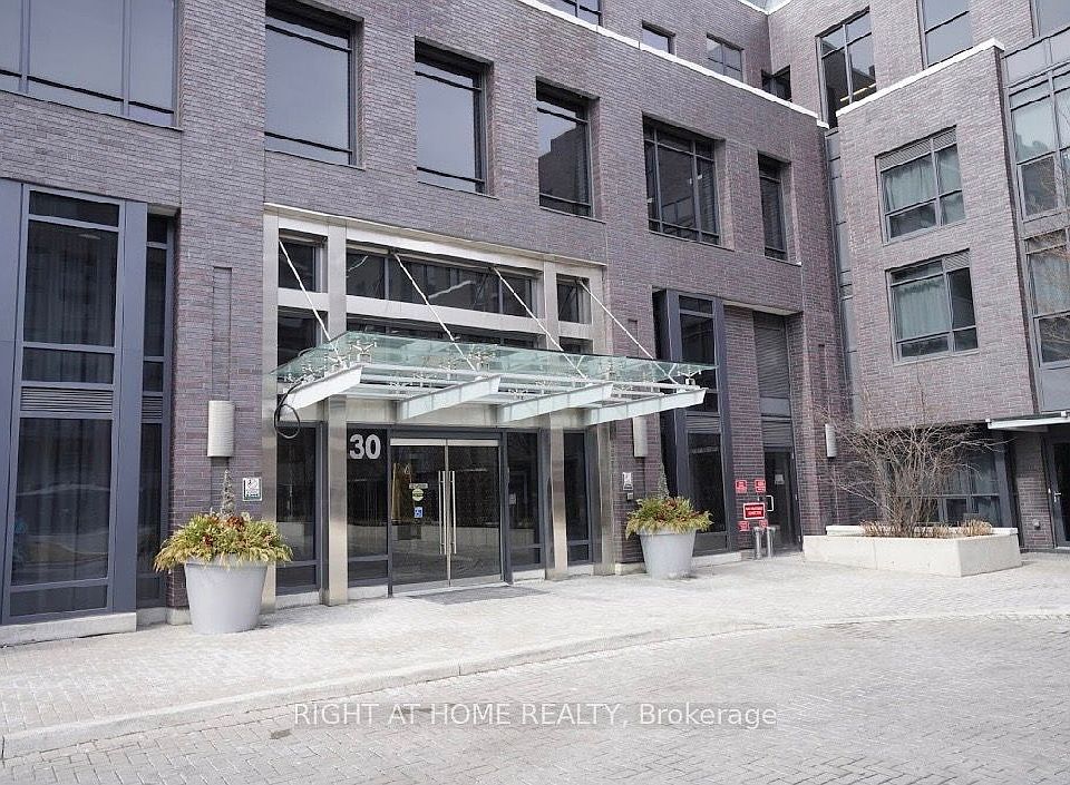 1st image of 30 Gibbs Rd #2909