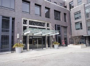 Valhalla Town Square South Tower, Toronto, ON M9B 6L6