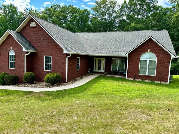 379 Red Hill Rd, Andersonville, TN 37705