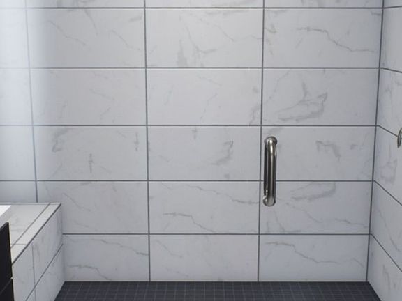 Virtual Owner s Bathroom