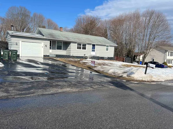 31 Farmer St, Manchester, NH 03104