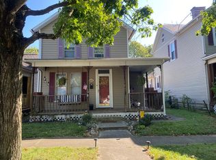 425 Church St, Chillicothe, OH