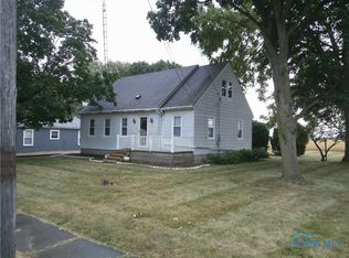 313 W Morenci St, Lyons, OH 43533