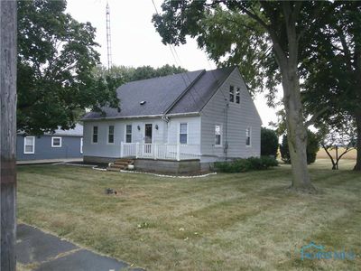 313 W Morenci St, Lyons, OH, 43533