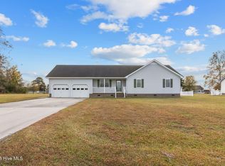 2363 Delia Dr, Elizabeth City, NC 27909