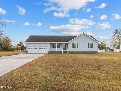 2363 Delia Drive, Elizabeth City, NC, 27909