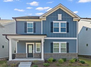 1264 Hardin Hill Ln, Knightdale, NC 27545