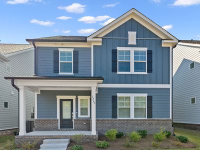 1264 Hardin Hill Ln, Knightdale, NC, 27545