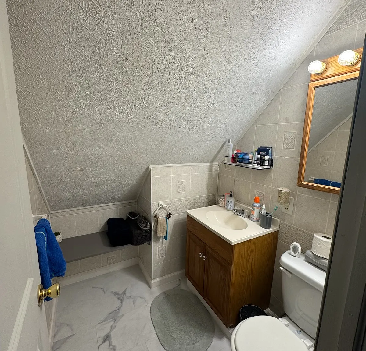 3 bed, 1180 sqft, $1,950 — Photo 4