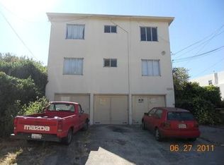 2825 Vallecito Pl, Oakland, CA 94606
