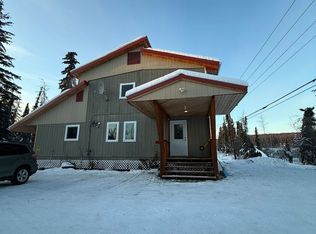 1315 Ballaine Rd #B, Fairbanks, AK 99709