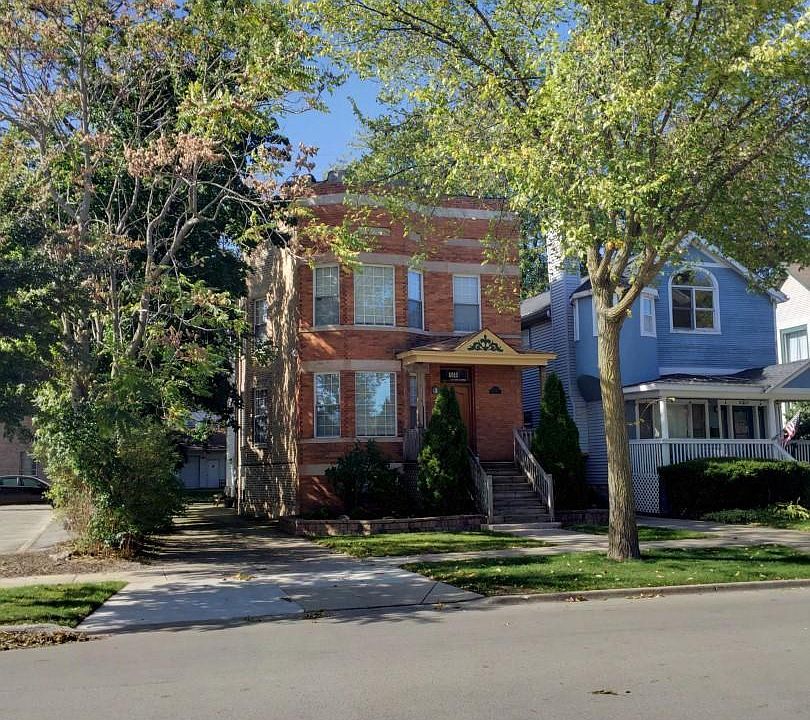 1st image of 8016 Floral Ave #1F