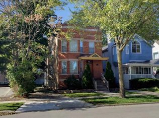 8016 Floral Ave #1F, Skokie, IL 60077