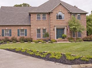 2000 Partridge Run Ln, Knoxville, TN 37919