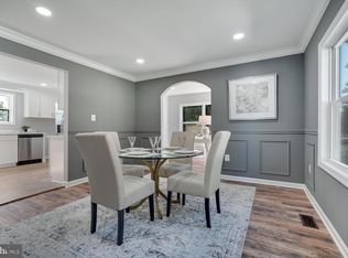 9273 Old Dumfries Rd, Catlett, VA 20119