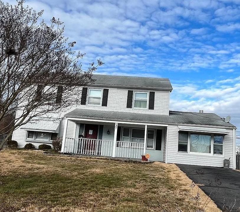 37 Spiralwood Ln, Willingboro, NJ 08046 Zillow