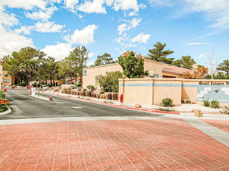 1st image of 2851 S Valley View Blvd Unit 1137