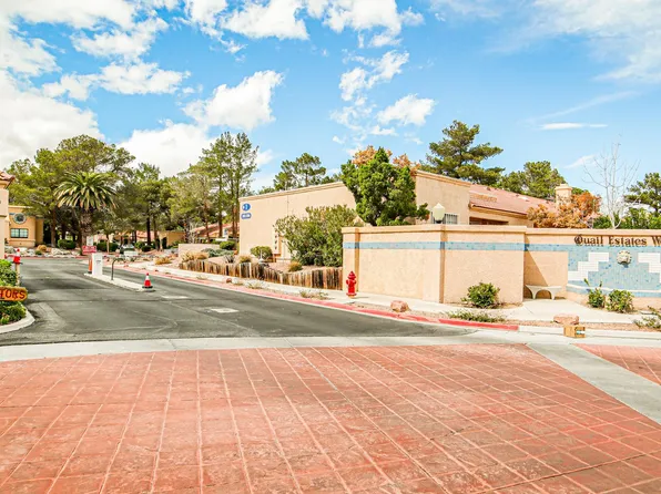 2851 S Valley View Blvd Unit 1137, Las Vegas, NV 89102