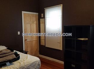 25 Sudan St #1, Dorchester, MA 02125