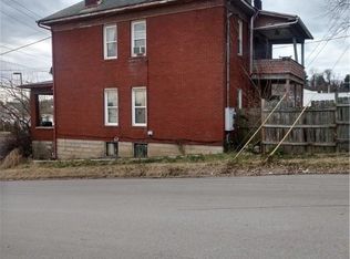 929 7th St, Parkersburg, WV 26101
