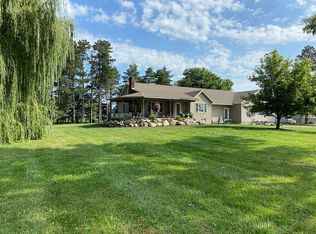 321 E Custer Rd, Sandusky, MI 48471