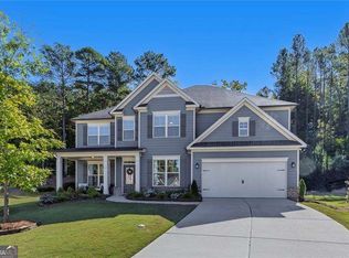 148 Carlton Ct, Acworth, GA 30101