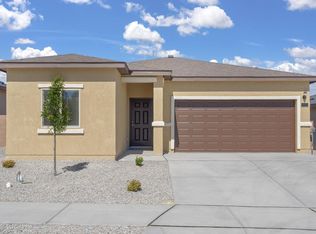 5030 Grace St SW, Los Lunas, NM 87031