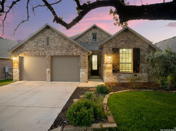 111 Cimarron, Boerne, TX 78006