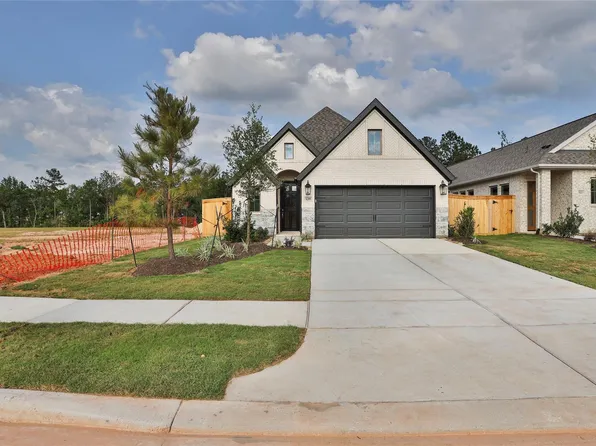 5219 Yellowstar Ln, Montgomery, TX 77316