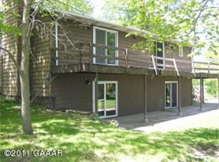 11022 Tall Timbers Rd SW, Garfield, MN 56332