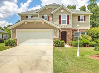 1332 Song Sparrow Way, Hanahan, SC 29410