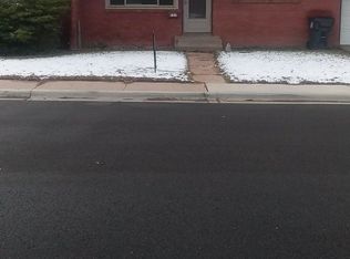 721 W 1st Ave, Cheyenne, WY 82001