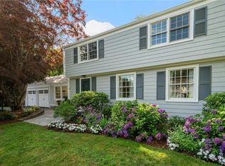 419 Nayatt Rd, Barrington, RI 02806
