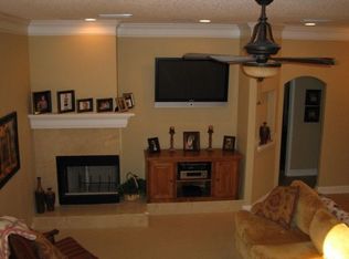 4553 Golf Ridge Dr, Elkton, FL 32033