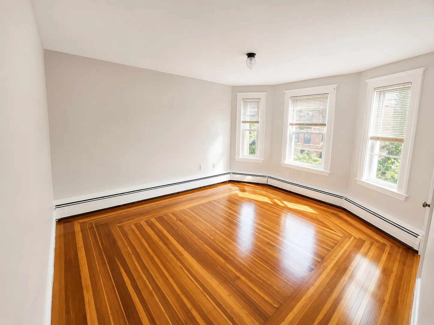 2 bed, $2,700 — Photo 2