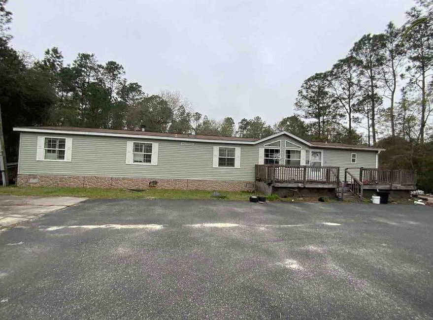 Property Front View