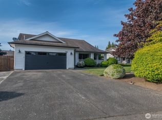 1392 Myers Dr, Ferndale, WA 98248
