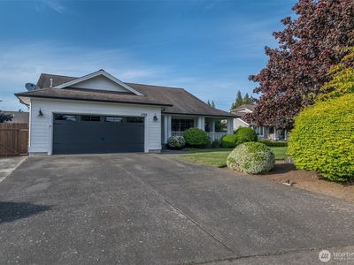 1392 Myers Drive, Ferndale, WA, 98248