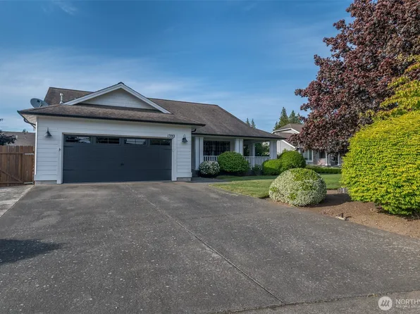 1392 Myers Drive, Ferndale, WA 98248
