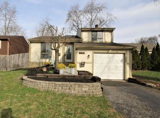 6575 Arborg Ct, Dublin, OH 43017