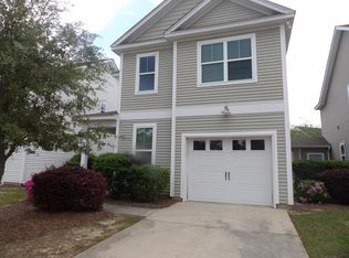 4202 Poplar Grove Pl, Summerville, SC 29483