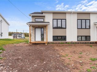 310 Maccoun St, Moncton, NB E1K0A1