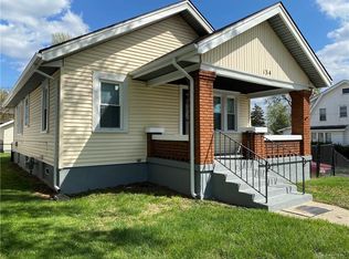 134 Eugene Ave, Dayton, OH 45403