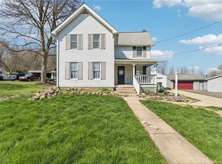 4603 High St, Mantua, OH 44255