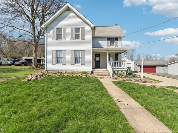 4603 High St, Mantua, OH 44255