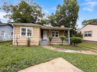 1412 Woodward Rd, Birmingham, AL 35228