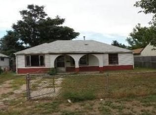 4934 Saint Paul St, Denver, CO 80216