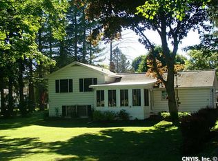 120 N Main St, Cortland, NY 13045