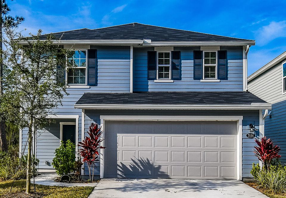 1st image of 7154 Preston Pines Trl