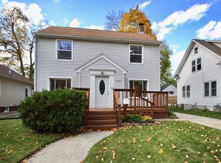 1126 Eaton Ave, Beloit, WI 53511